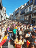 2023 07 08 - 18th Porto LGBTI+ Pride March - Part 1